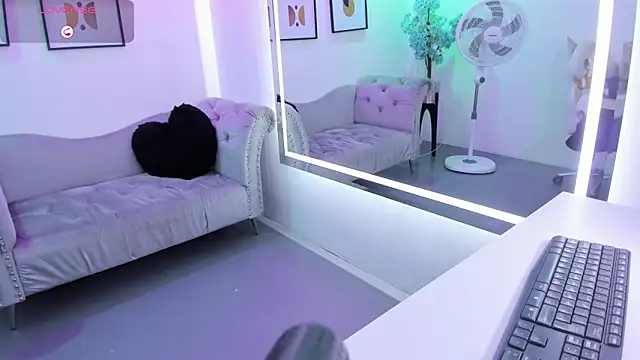 XXX chat uživo modela Scarleett_rousse