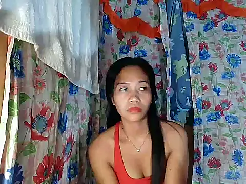 Chat XXX en directo de PinaySkinnyGirl