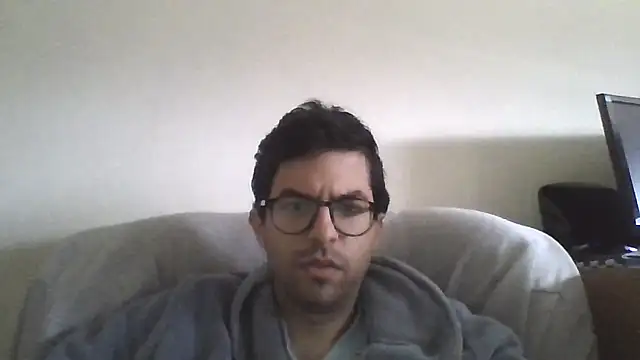 Chat XXX ao vivo de RikCum4u