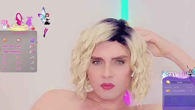 Zagadka55555 Webcam show