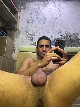 ikaro21 live XXX chat