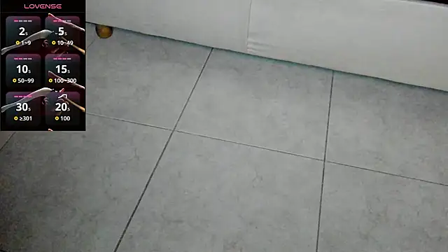 แชท XXX สดของ RossyAlvarez