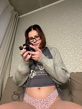 RinaCat live XXX chat