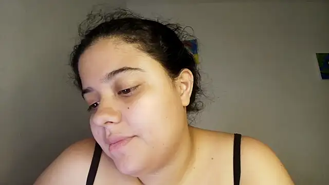 Онлайн чат XXX luisahot_9727