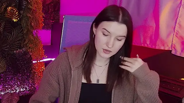 Онлайн чат XXX AgataWillis