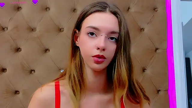 CoraVex Chat XXX live