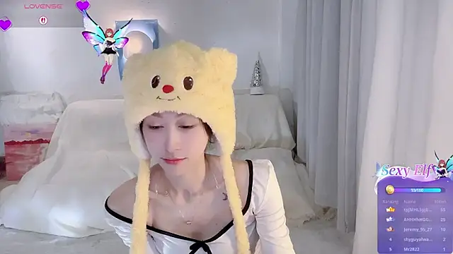 Онлайн чат XXX Fayebae_11