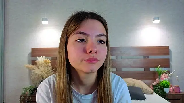 Онлайн чат XXX MargieDavidson