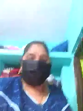 عرض كام Villageanuty