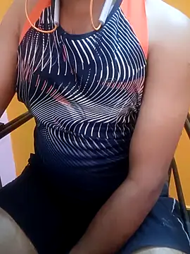 Chat +18 de Karantamiltop ao vivo