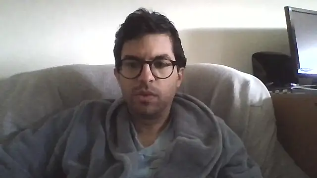 Chat XXX ao vivo de RikCum4u