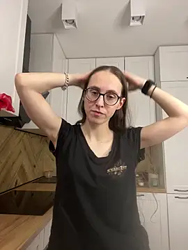 MartiniiSelenna Live XXX-chat