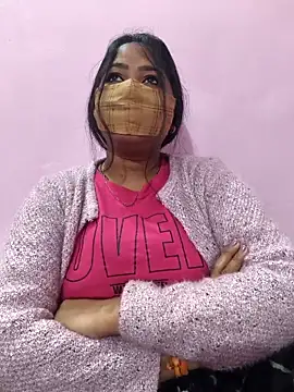 Samarya-78のウェブカメラショー