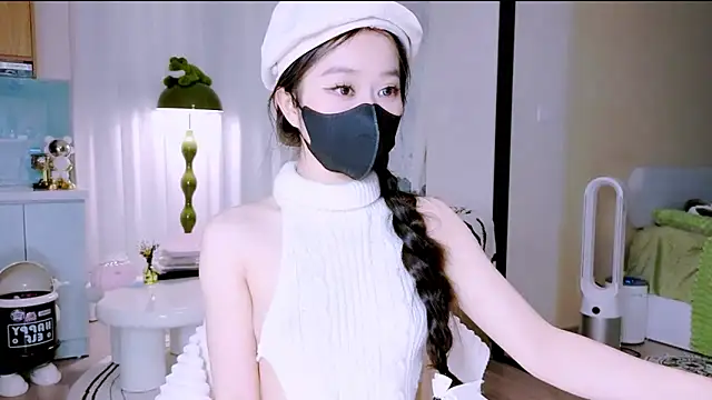 _Unchan_Ran_のライブXXXチャット