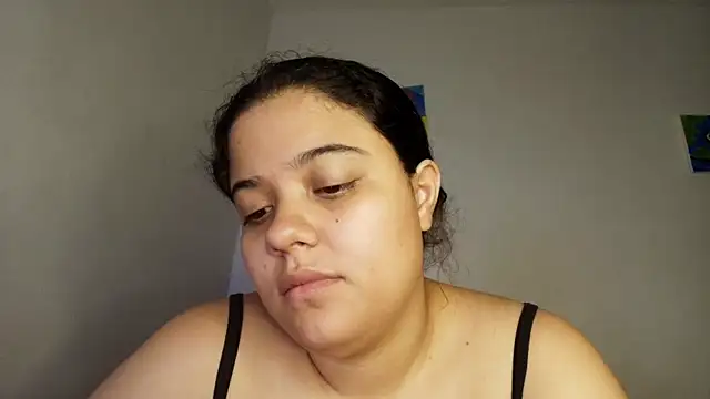 luisahot_9727 Chat XXX live