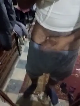 Sambox979 élő XXX-chatje