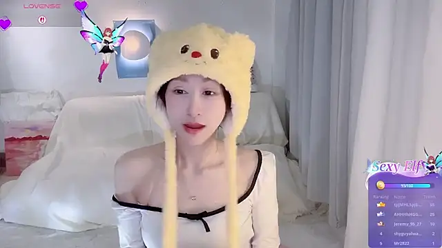 Fayebae_11 Chat XXX live