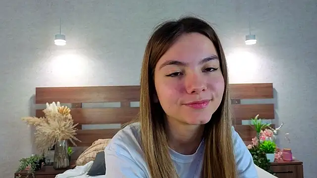 دردشة MargieDavidson الجنسية المباشرة