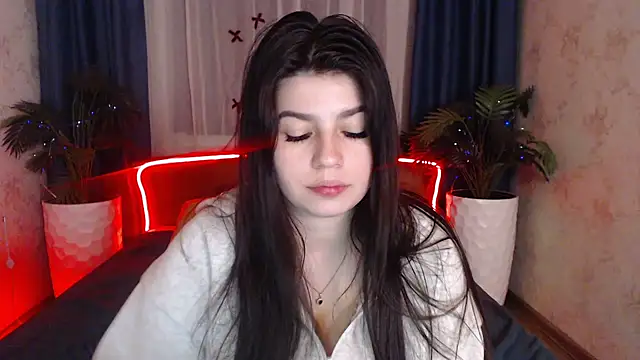 KisaModel Chat XXX live