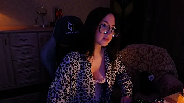 AnneAverry – Naživo XXX chat