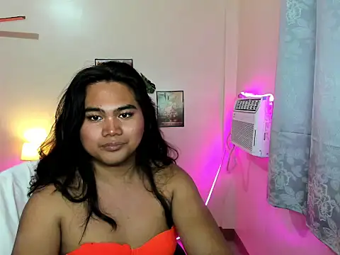 SanyaGanaya 在線直播表演