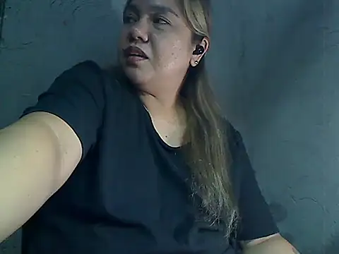 XXX chat uživo modela ambersmile