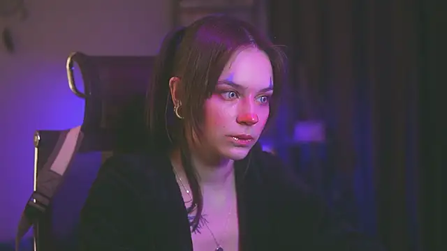 alyssa_sweet 现场XXX聊天