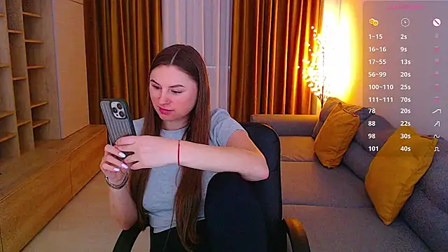 Chat XXX en directo de _Mia_Adams