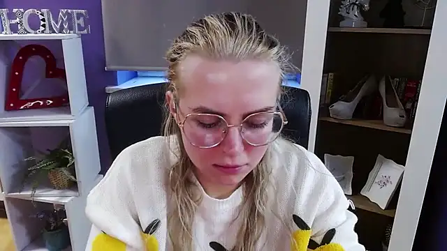 Zoey_Eroticn Live XXX chat