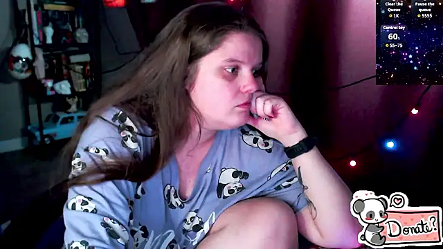 Živý XXX chat so_cute777