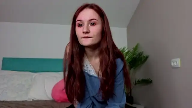 دردشة L1ittle_kitty_ الجنسية المباشرة