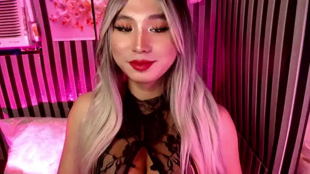 HoresCOCKLUCY webcam show