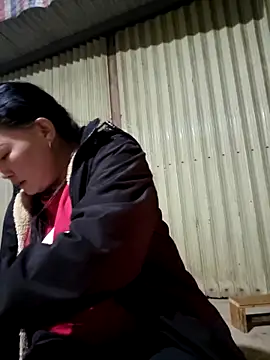 yoowwmr Adlı Modelin Canlı XXX Sohbeti