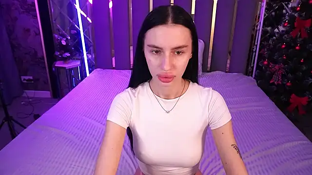 Snow_WhiteeeX Live XXX-Chat