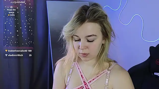 Czat XXX na żywo – Mel_Nelson