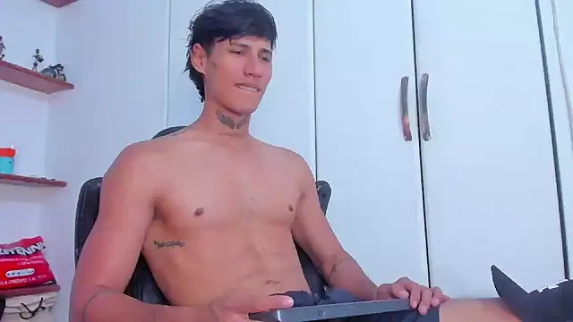 عرض كام Jonryder_