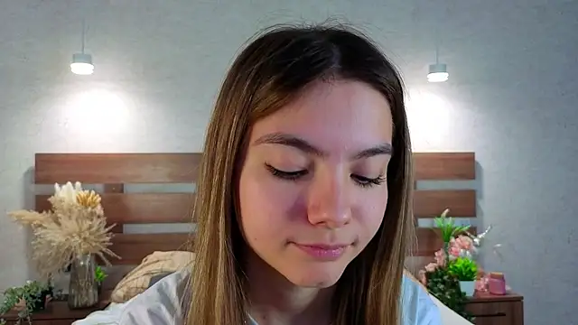 دردشة MargieDavidson الجنسية المباشرة