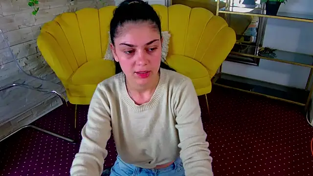 แชท XXX สดของ SerennaNoir