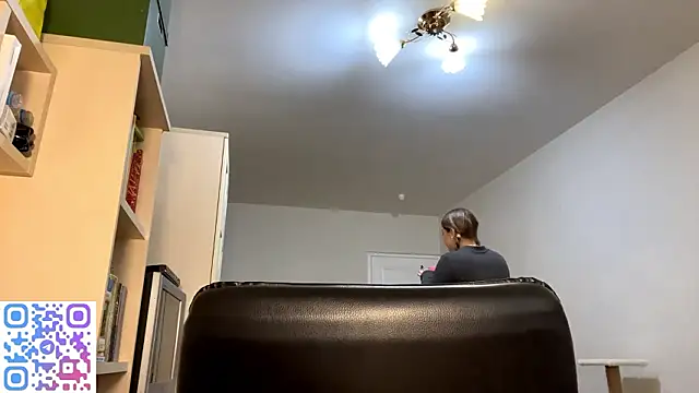 XXX chat uživo modela JammieMickiewicz