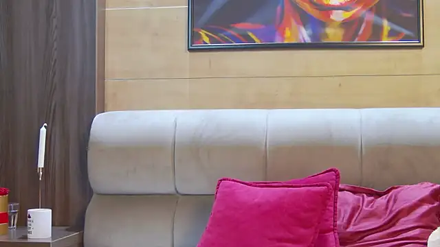 DesireMilf live XXX chat