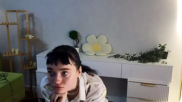 XXX chat uživo modela WinterKukauskas