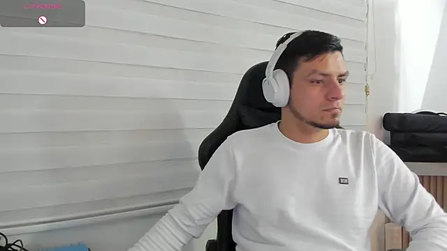 Živý XXX chat Rick_Adams