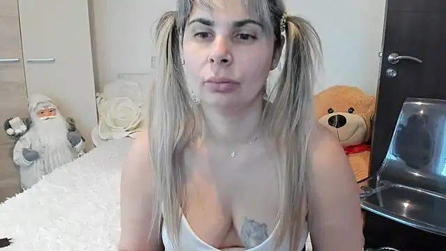 sweetemy4u Webcam show