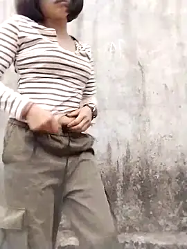 Chat XXX ao vivo de linda_bae00