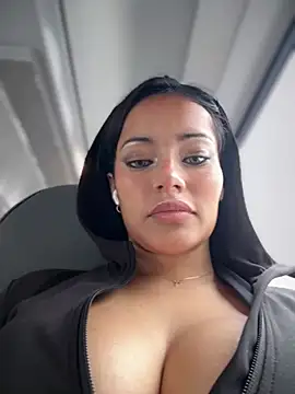 Risky_Workouts 라이브 XXX 채팅