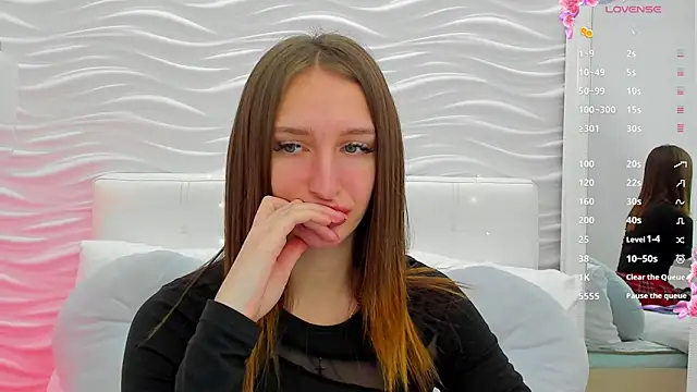 IrisMatt Live XXX Chat