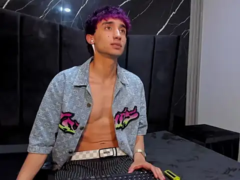 KrisX_hl Live XXX-chat