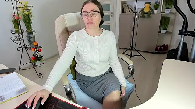 Chat XXX ao vivo de Vika73