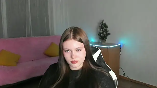 Musegirl Webcam-Show