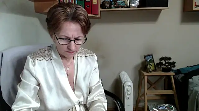 Živý XXX chat katemodel